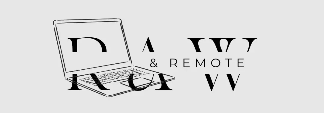 Raw&Remote Raw&Remote
